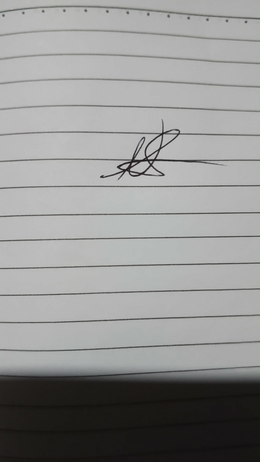 My Signature